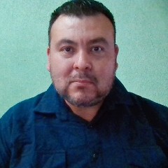 Lauro Cabrera Salinas