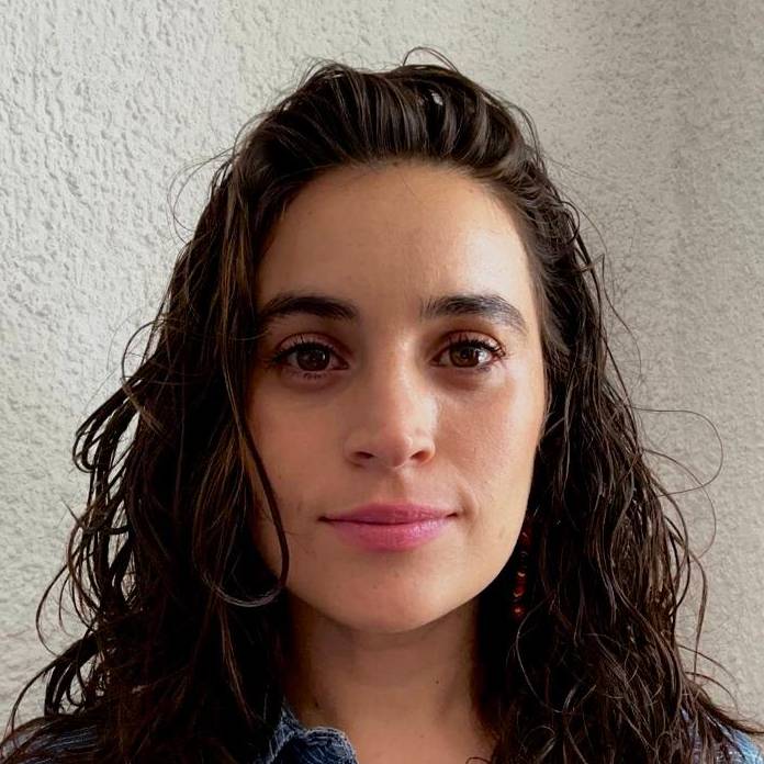 Mónica García Asiain
