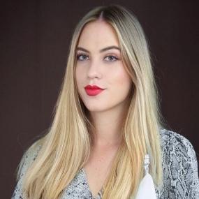 PAULINA ALVAREZ IBARRA