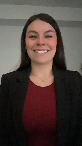 Andrea Martinez Aparicio