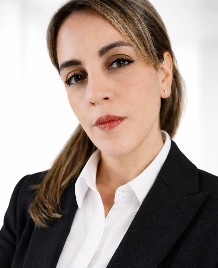 Magali Ordorica