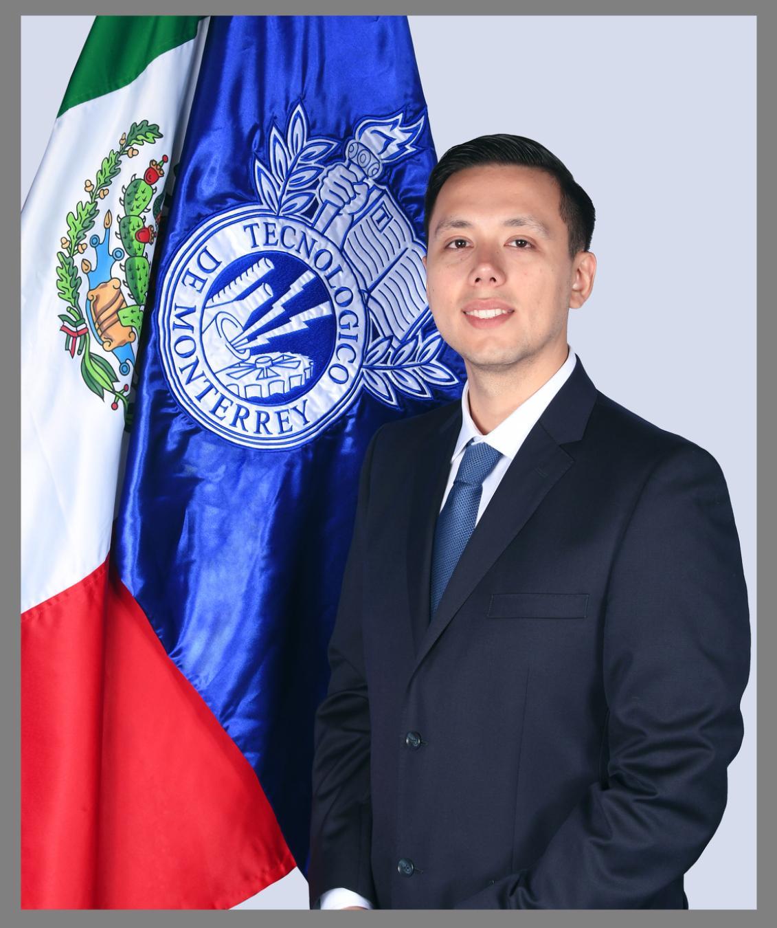 Manuel Alejandro Silva Mancha