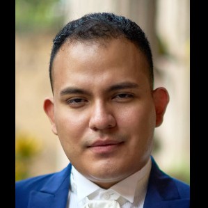 Eduardo Medrano Enriquez