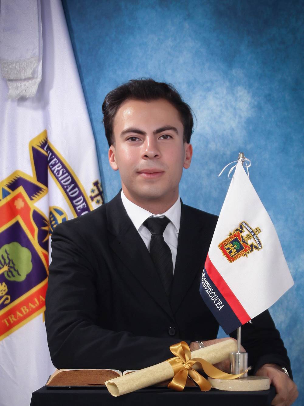 Carlos Jiménez Rebollar