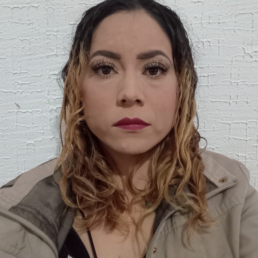 Jocelyn Jocelyn Rodriguez