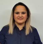 Maria Fernanda Reyes Partida