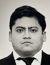 Kenneth Bryan Muñoz Morales