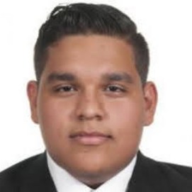 Cristofer Jesus Santos Valencia