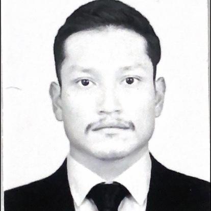 Altair Hernandez Perez