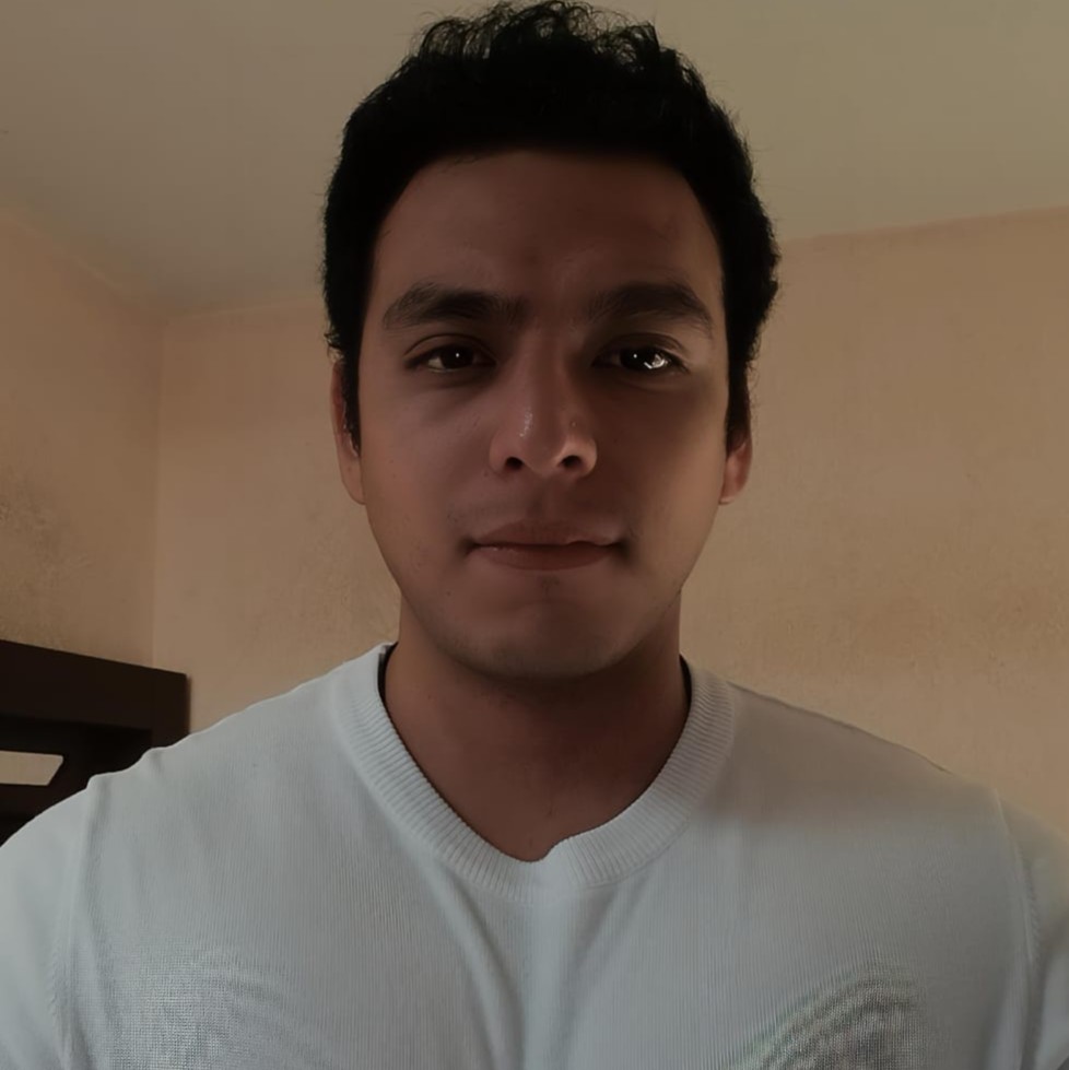 Luis Ángel Martínez Cortes