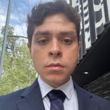 Gabriel Escamilla Padrón