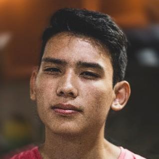 Leonel Adrian Hernandez Chavez