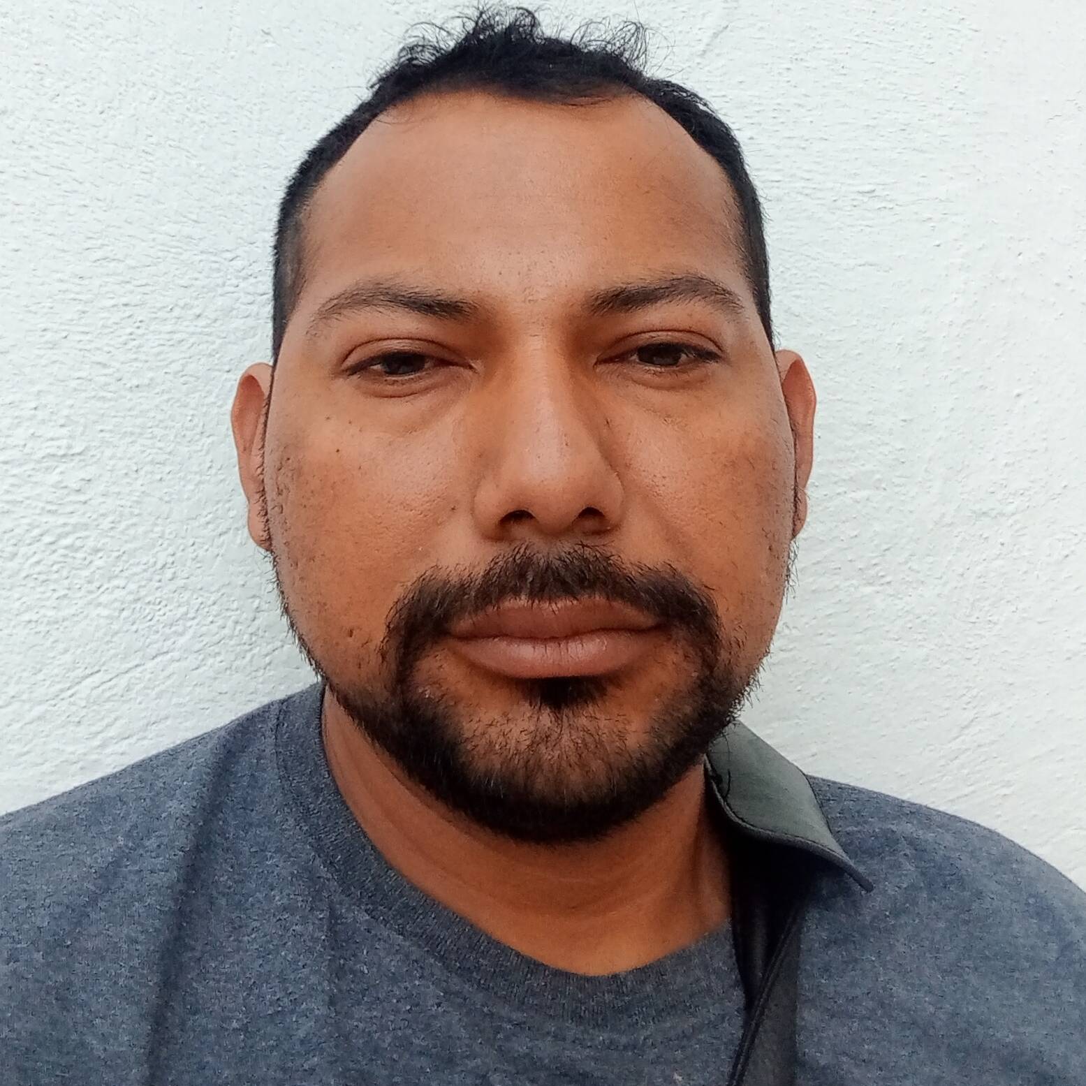 Roberto Romero Cruz