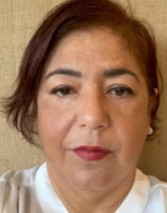 Reyna Herminia Gonzalez Flores