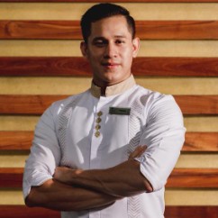 Gabriel Arcángel González García