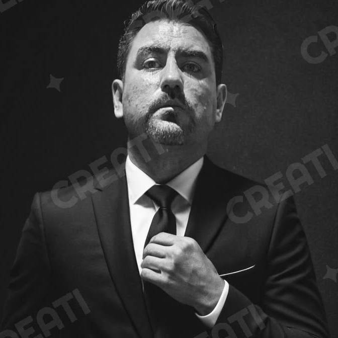 Jose David Aguilar Sánchez