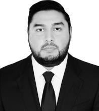 Luis Fernando Garza Lopez