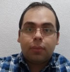 Sergio Villanueva Vargas