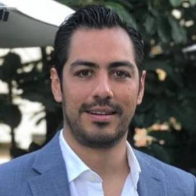 Eduardo Padilla Valenzuela