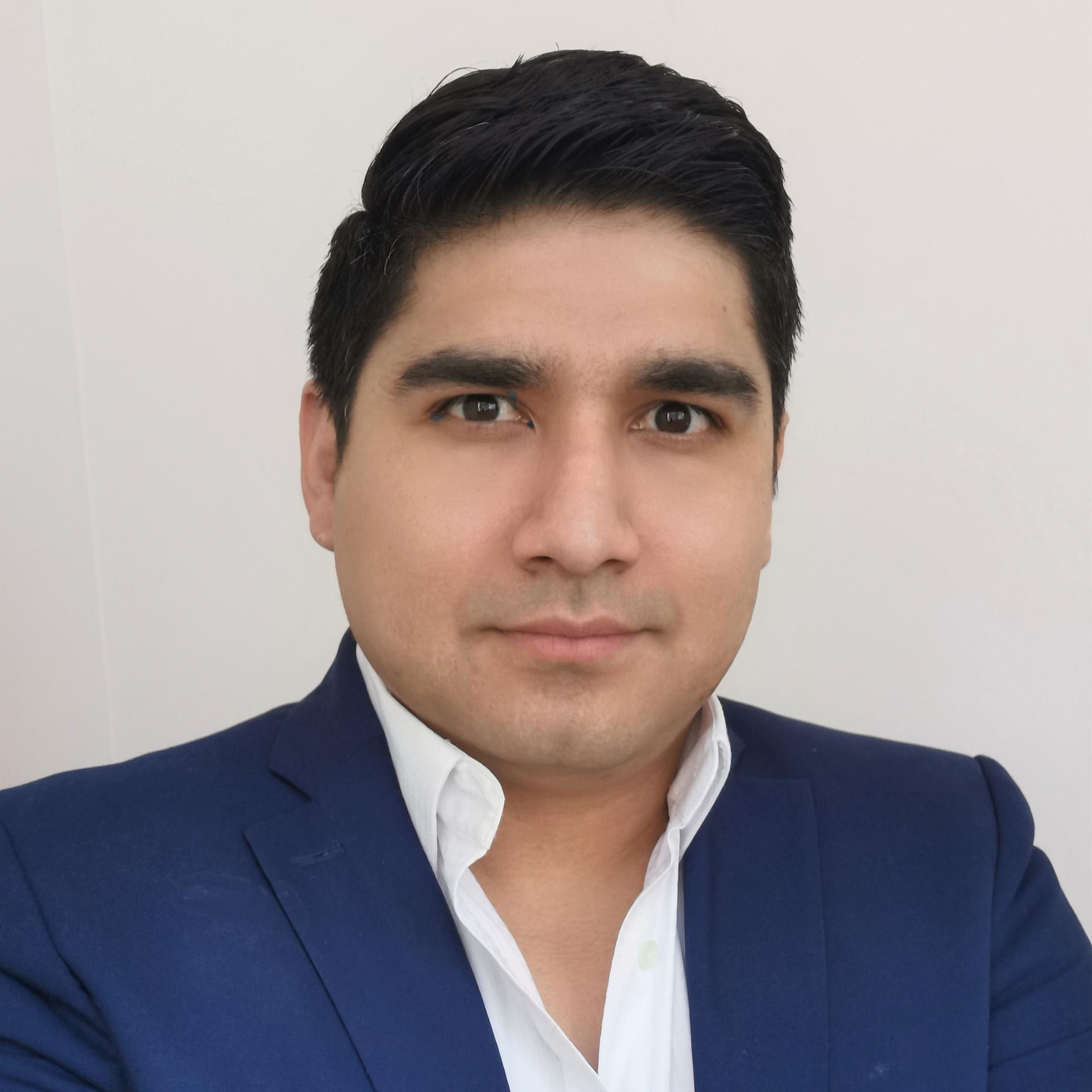 Edgar Daniel Custodio Montoya