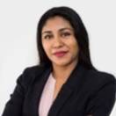 Helena Morales Hernández