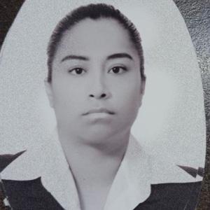Martha Patricia Mejía Sarmiento