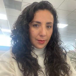 Evelyn Graciela Martínez Peña