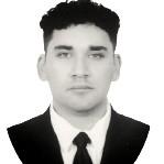Sebastian Paredes Castillo