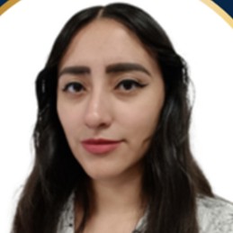 Itzel Nayelli Del Castillo Jaime