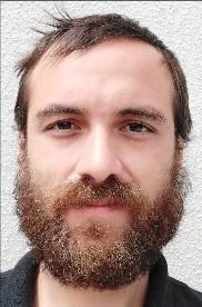 Gustavo Adolfo Lopez Pesqueira