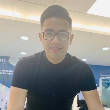 Edgar Omar Lozano Rivera