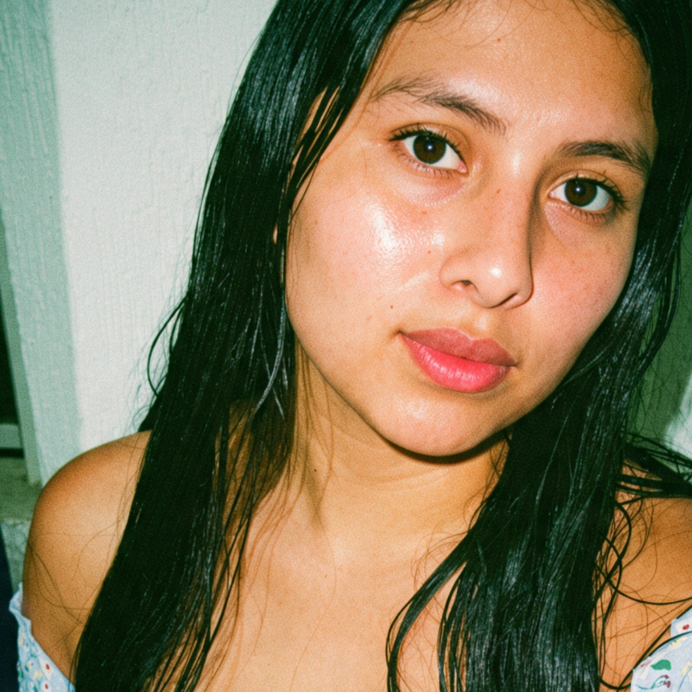 Nadia sinai Castellanos ibañez