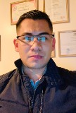 Jose Roberto Lavie Llamas