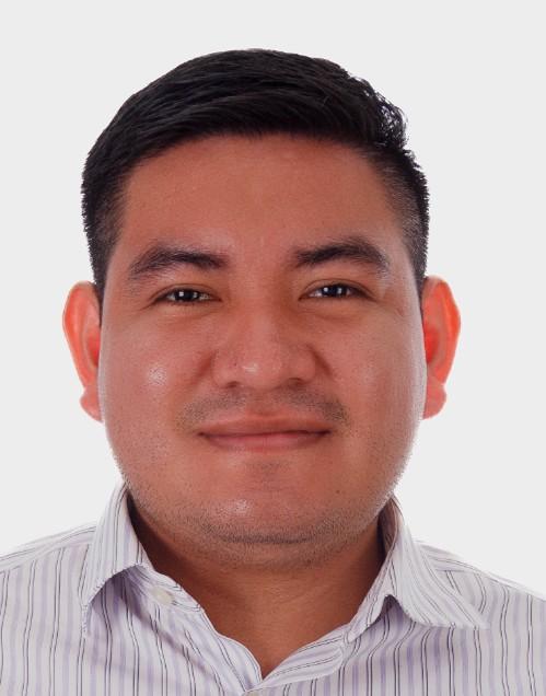 ANGEL AZAEL CHAN BARAJAS