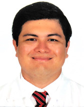 Cristian Huchim