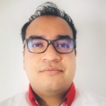 Alberto de Jesus Luis Barrios