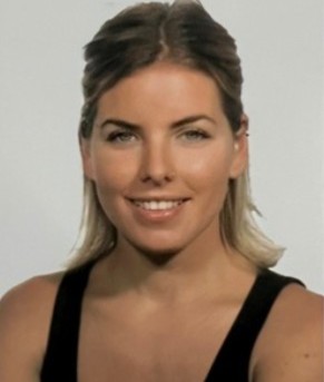 Stefania Luz Grigaitis
