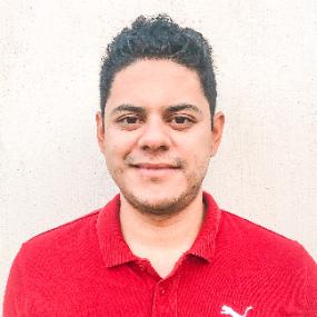Angel Zavala Rebollo