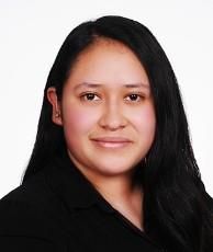 Maria Gpe. Martinez Hurtado