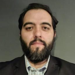 HÉCTOR NAVARRO BETANCOURT
