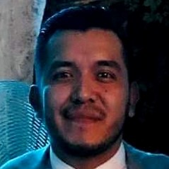 Cristian Cortez