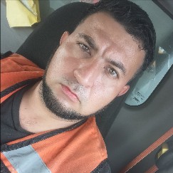 Damian Antonio Damian Lopez