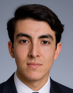 Rodrigo Gil García