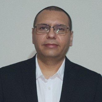 Pablo Javier Diaz Calleros
