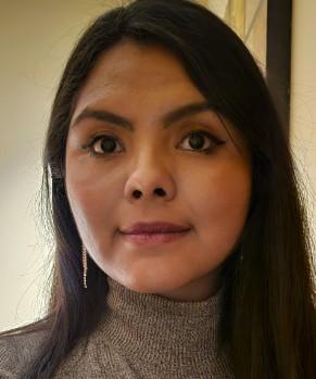 Alejandrina Martínez
