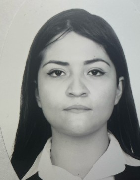 Laura Denisse Rivera Domínguez