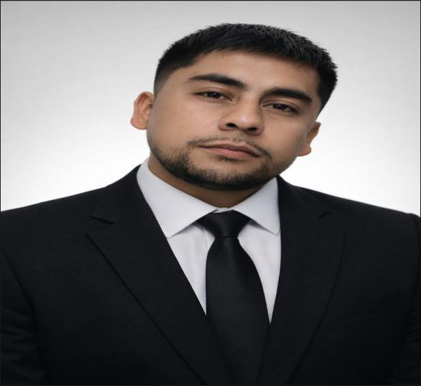 ERLAN ZUÑIGA