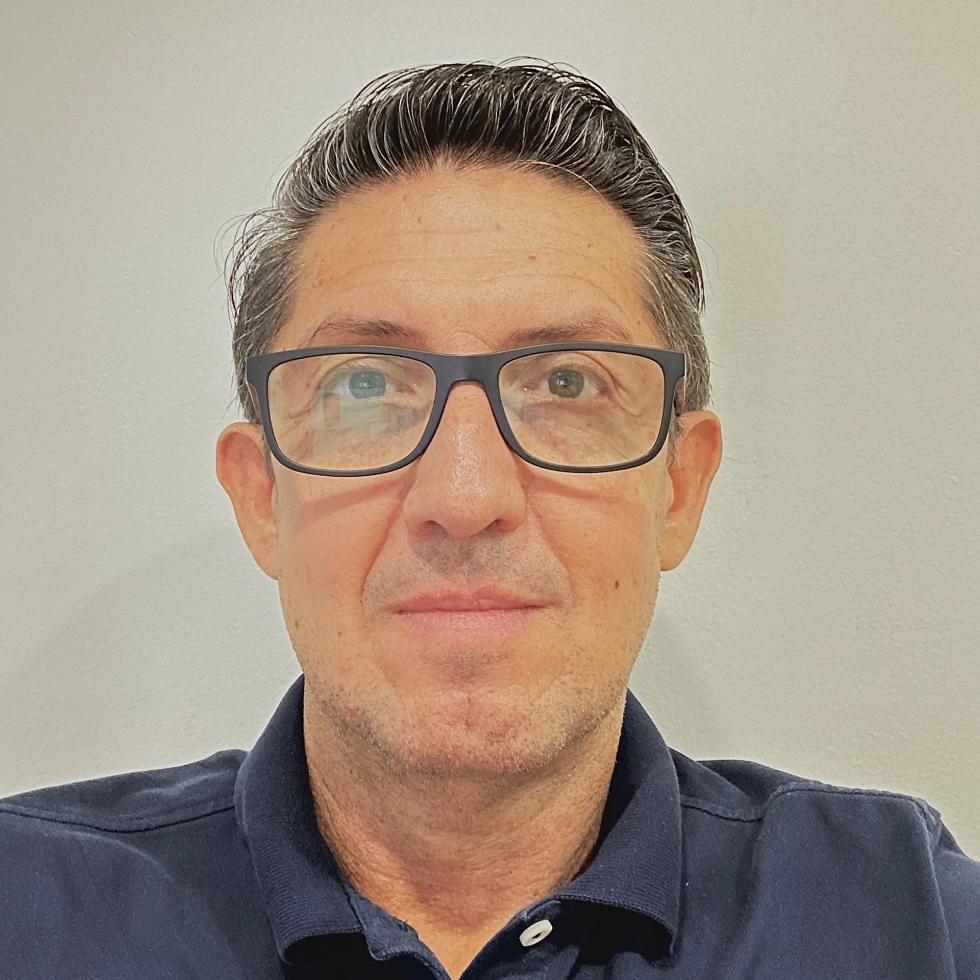 Noé Lecona