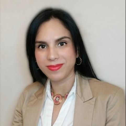 Annie Sánchez Pulgar
