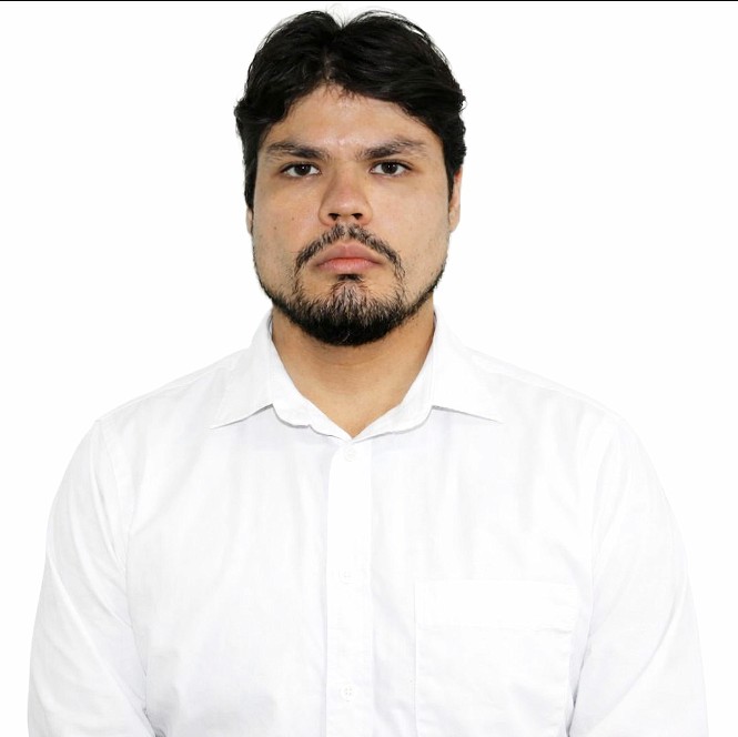 Luis Ángel Duarte Sánchez